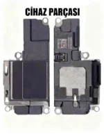 Apple iPhone 13 Pro Max Uyumlu Buzzer Hoparlör