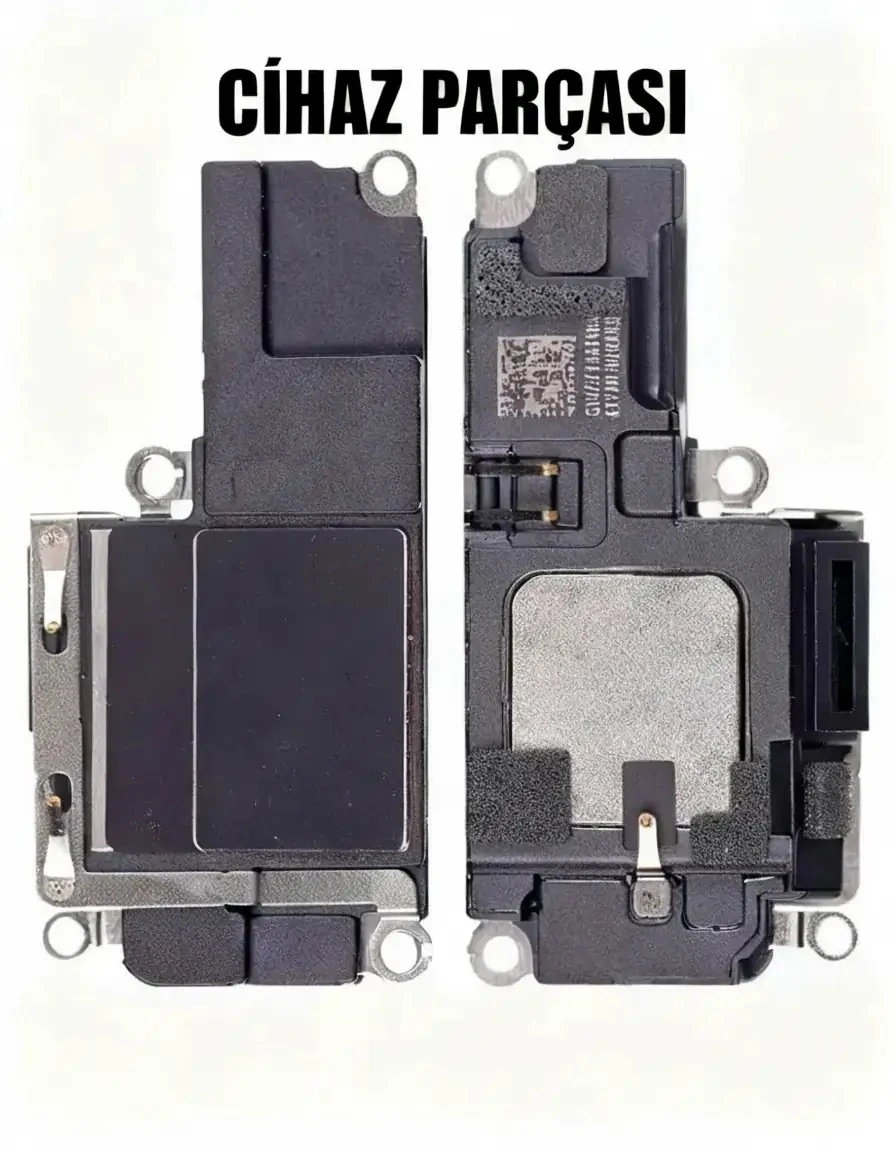 Apple iPhone 13 Pro Max Uyumlu Buzzer Hoparlör