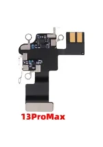 Apple iPhone 13 Pro Max Uyumlu Wifi Anten Filmi Flex - Görsel 2