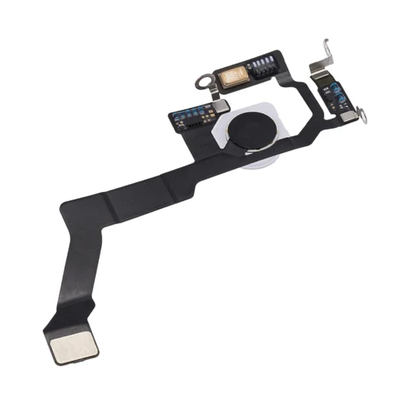 Apple iPhone 14 Pro Max Uyumlu Flash Filmi Flex
