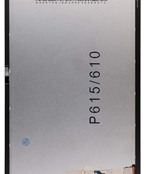 Samsung Galaxy Tab S6 Lite SM-P619 P620 Lcd Ekran Dokunmatik Set