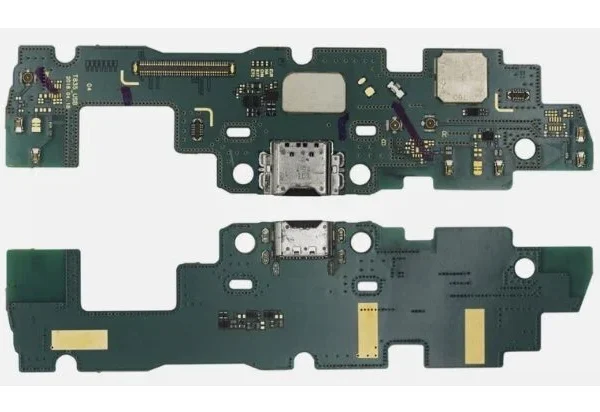 Samsung Galaxy TAB S4 10.5 SM-T830 T835 T837 Şarj Soketi Flex Bordu