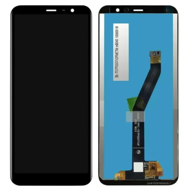 Meizu M6T Lcd Ekran Dokunmatik