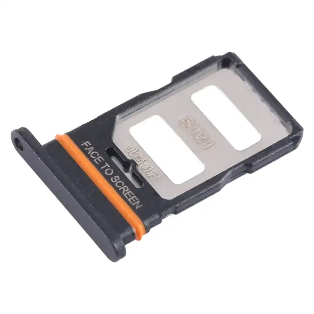 Xiaomi Redmi Note 12 Pro 5G Sim Kart Tepsisi