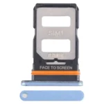 Xiaomi Redmi Note 12 Pro 5G Sim Kart Tepsisi - Görsel 5