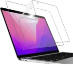 Macbook 13.6″ (A2681-A3240) Uyumlu Esnek Nano Ekran Koruyucu Cam