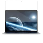 Macbook 13.6" (A2681-A3240) Uyumlu Esnek Nano Ekran Koruyucu Cam - Görsel 2
