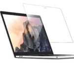 Macbook 13.6" (A2681-A3240) Uyumlu Esnek Nano Ekran Koruyucu Cam - Görsel 3
