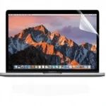 Macbook 13.6" (A2681-A3240) Uyumlu Esnek Nano Ekran Koruyucu Cam - Görsel 4