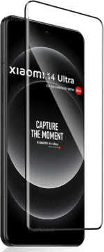 Xiaomi Mi 14 Ultra Ekran Tempered Koruyucu Cam