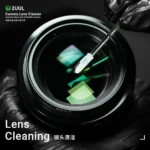 2UUL CL21 Kamera Lens Temizleme 48 Adet - Görsel 2