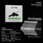 2UUL CL21 Kamera Lens Temizleme 48 Adet - Görsel 9