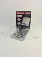 Superior Mini Dijital Platformlu Hassas Terazi