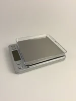 Superior Mini Dijital Platformlu Hassas Terazi - Görsel 2