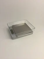 Superior Mini Dijital Platformlu Hassas Terazi - Görsel 3