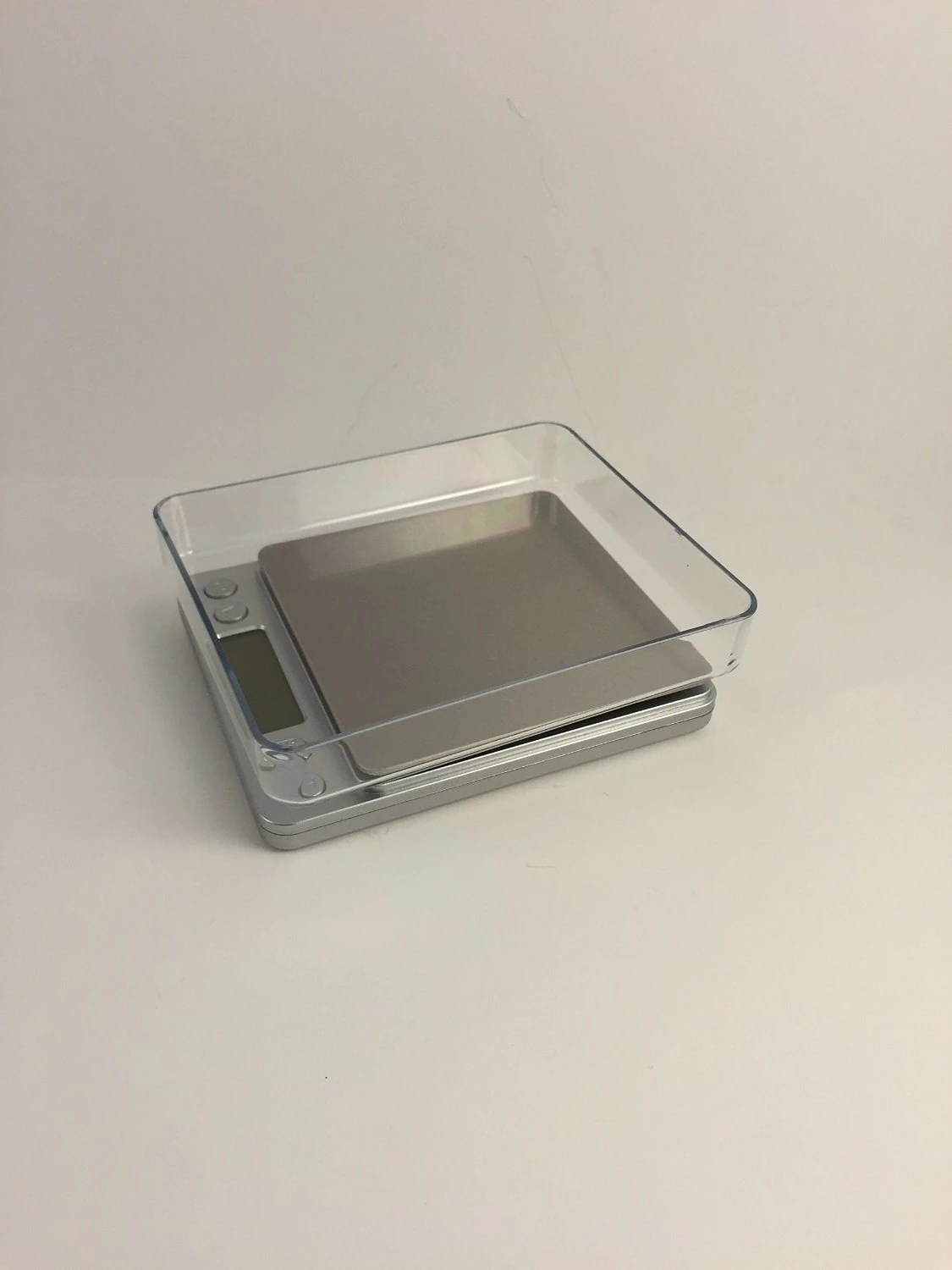 Superior Mini Dijital Platformlu Hassas Terazi