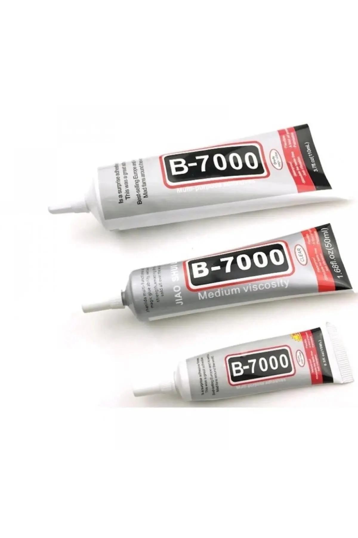 B-7000 Çok Amaçlı Yapıştırıcı