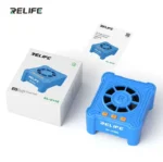 RELİFE RL-014E Soğutma Fanı ve Uv Işık - Görsel 10