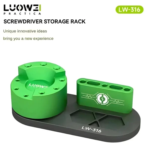 Luowei LW-316 Tornavida Standı