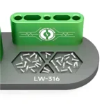 Luowei LW-316 Tornavida Standı - Görsel 2