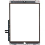 Apple İpad 8.Nesil MYMH2TU/A Dokunmatik Beyaz - Görsel 2