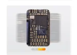 YCS-X80 Tip-C / HDMI 4K Mikroskop Kamerası (Trinoküler Mikroskop için) - Görsel 4