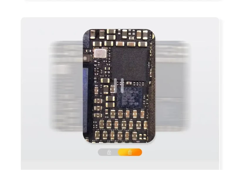 YCS-X80 Tip-C / HDMI 4K Mikroskop Kamerası (Trinoküler Mikroskop için)
