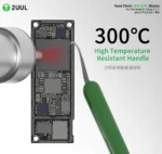 2uul DA22 5’i 1 arada El Yapımı Hızlı Bıçak Seti - Görsel 3
