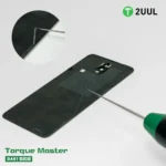 2UUL DA51 Oca Temizleme Makinesi - Görsel 7