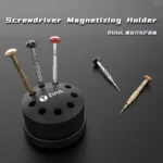 2UUL ST51 Dönebilen Mıknatıslı Tornavida Organizer - Görsel 2