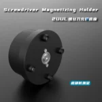 2UUL ST51 Dönebilen Mıknatıslı Tornavida Organizer - Görsel 6