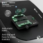 2UUL ST86 ThickPad 500 Derece Sıcaklığa Dayanıklı Tamir Pedi - Görsel 3