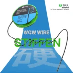 2UUL WS-015 Tungsten Keskin Ekran Ayırma Teli 0,015 mm - Görsel 4