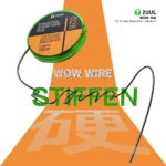 2UUL WS-028 Tungsten Keskin Ekran Ayırma Teli 0,028 mm - Görsel 4