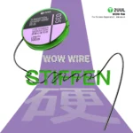 2UUL WS-035 Tungsten Keskin Ekran Ayırma Teli 0,035 mm - Görsel 3
