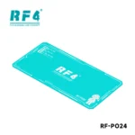 RF4 RF-PO4 Mikroskop Tablası Pedi - Görsel 2