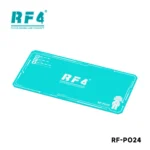 RF4 RF-PO4 Mikroskop Tablası Pedi - Görsel 5