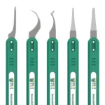 BEST BST-145 Entegre Kazıma Bıçak Seti - Görsel 2