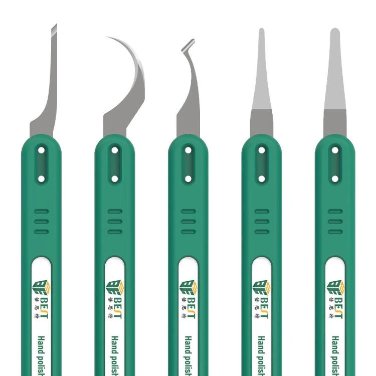 BEST BST-145 Entegre Kazıma Bıçak Seti