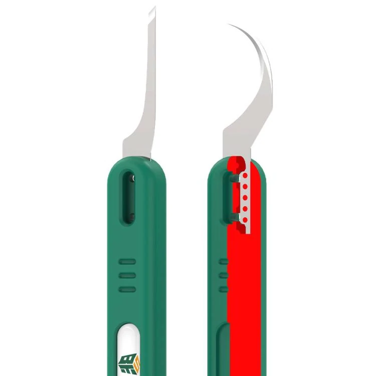 BEST BST-145 Entegre Kazıma Bıçak Seti