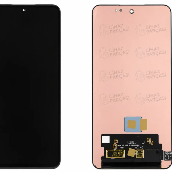 Realme 12 Pro Plus Uyumlu Lcd Ekran Dokunmatik ORİJİNAL