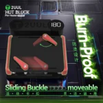 2UUL PH11 HOT-BLOCK Cep Telefonu Anakartı PCB Ayırma ve Ön Isıtıcı - Görsel 2