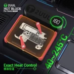 2UUL PH11 HOT-BLOCK Cep Telefonu Anakartı PCB Ayırma ve Ön Isıtıcı - Görsel 3