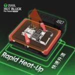 2UUL PH11 HOT-BLOCK Cep Telefonu Anakartı PCB Ayırma ve Ön Isıtıcı - Görsel 4
