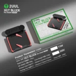 2UUL PH11 HOT-BLOCK Cep Telefonu Anakartı PCB Ayırma ve Ön Isıtıcı - Görsel 6