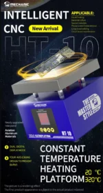 MECHANIC HT10 SEPERETOR