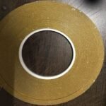 0,5mm Saatçiler için Çift Taraflı Bant - Görsel 2