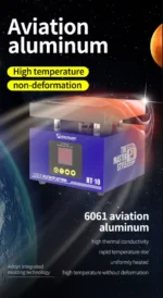 MECHANIC HT10 SEPERETOR - Görsel 4