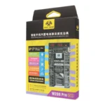 OSS TEAM W209 Pro V11 Akıllı Telefon Bataryası Hızlı Şarj ve Aktivasyon Kartı (iPhone 6-17 Pro Max/Apple Watch/Android Telefonlar için) - Görsel 6