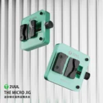 2UUL BH04 The Micro Jig Anakart ve Entegre Tutucu - Görsel 2